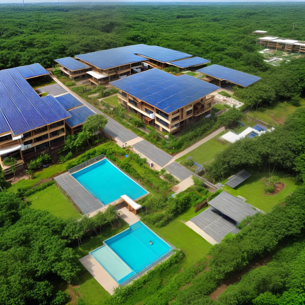 predio ecologico sustentabilidade natureza predio ecologico sustentabilidade natureza