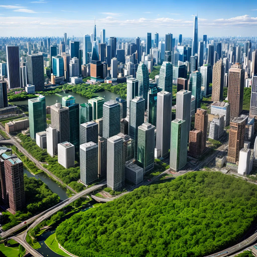 cidade sustentavel arquitetura verde cidade sustentavel arquitetura verde