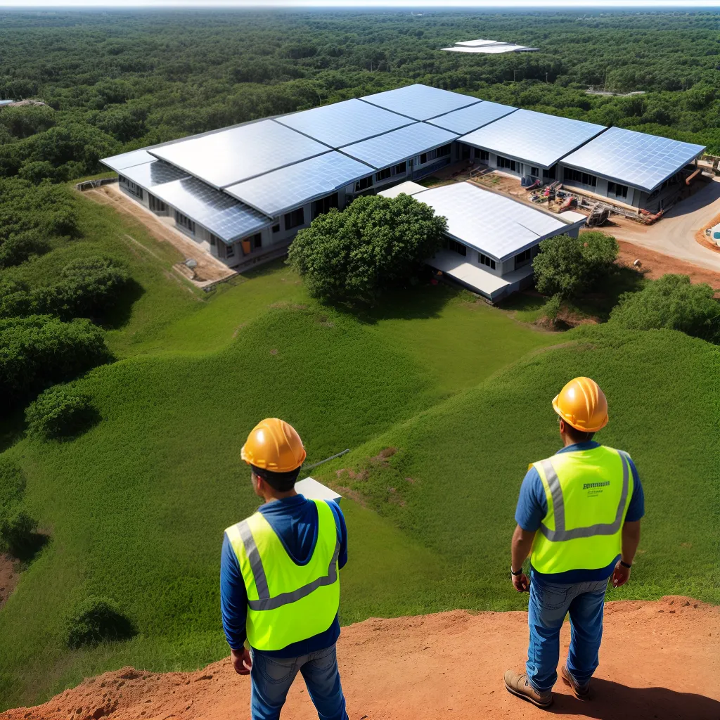 construtor sustentabilidade edificio verde construtor sustentabilidade edificio verde