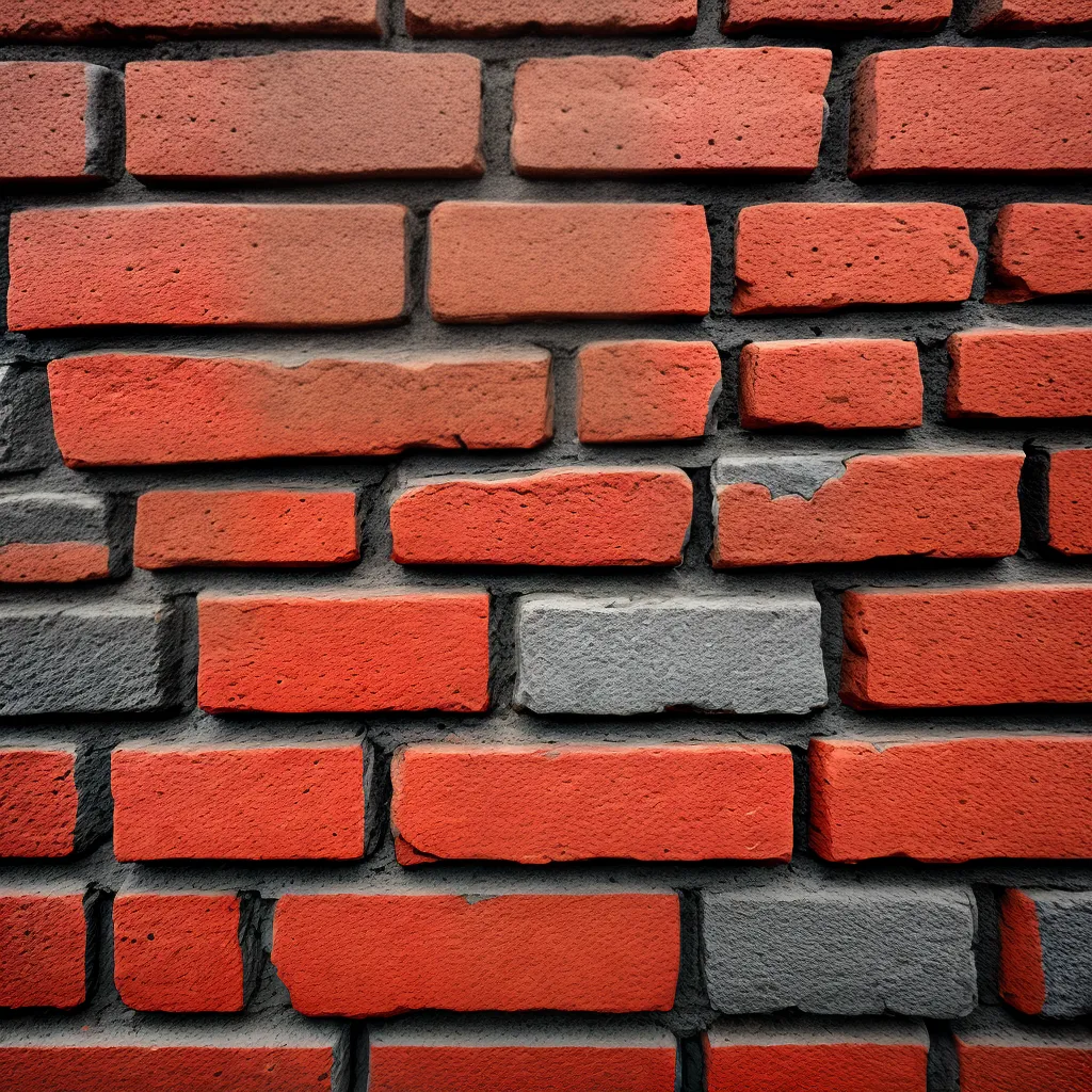 tijolo vermelho textura madeira 1