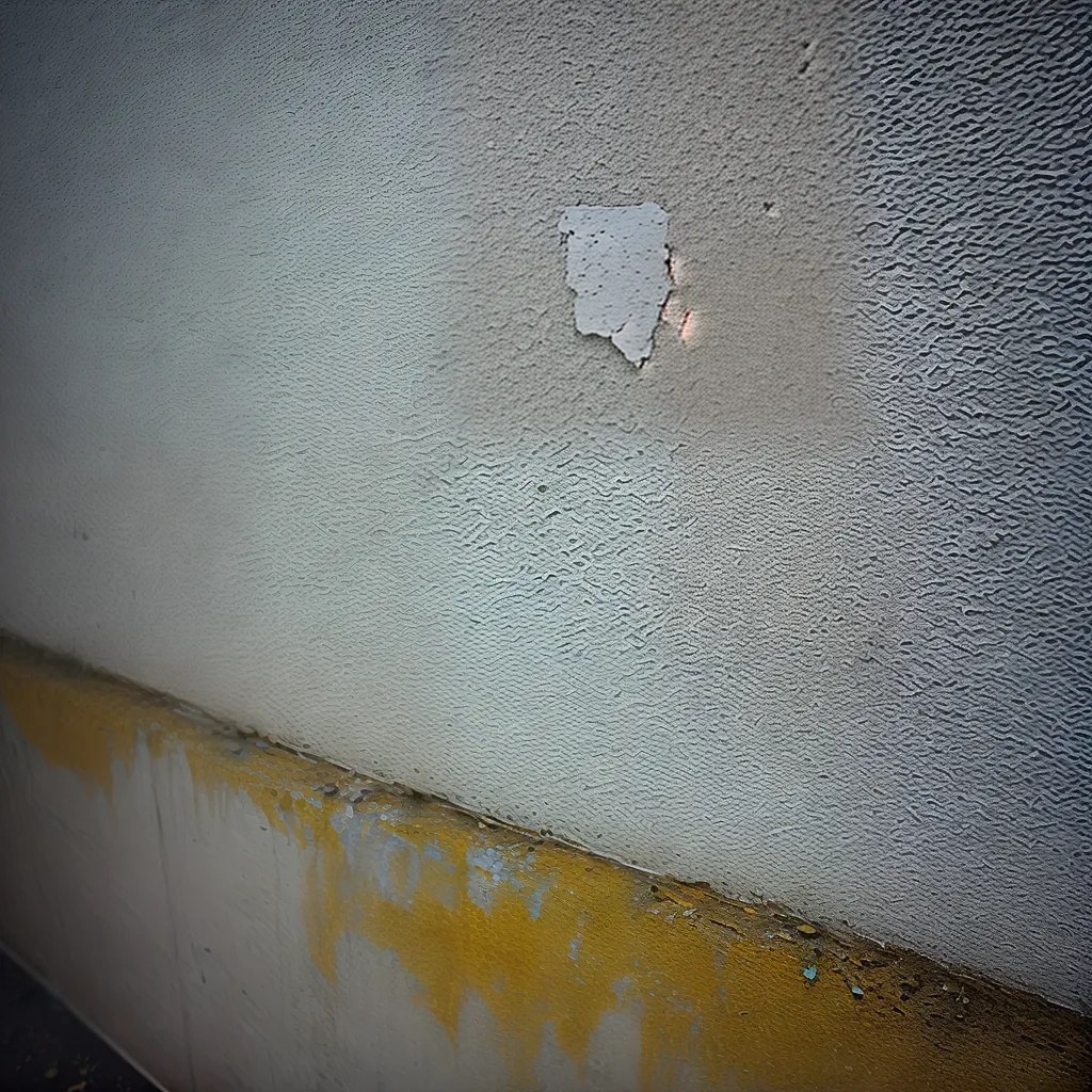 umidade danos parede construcao 1 umidade danos parede construcao 1