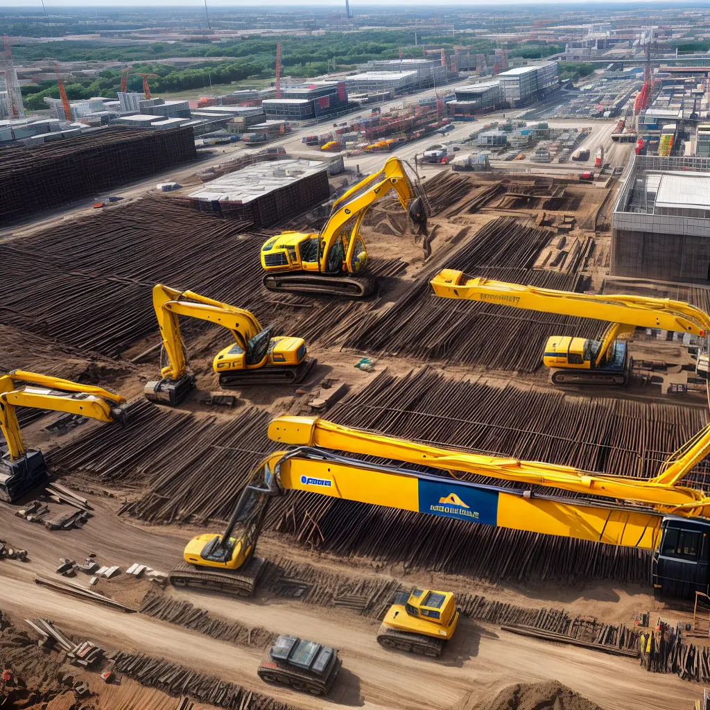 canteiro obras trabalhadores atividade canteiro obras trabalhadores atividade