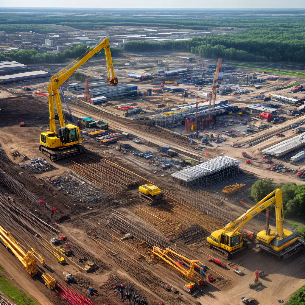 canteiro obras trabalhadores construcao 2 canteiro obras trabalhadores construcao 2