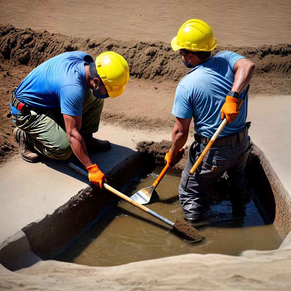 trabalhador construcao drenagem seguranca 1 trabalhador construcao drenagem seguranca 1