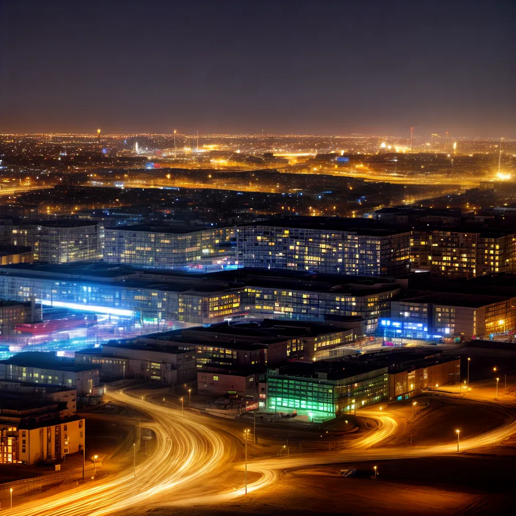 iluminacao construcao led trabalhadores iluminacao construcao led trabalhadores