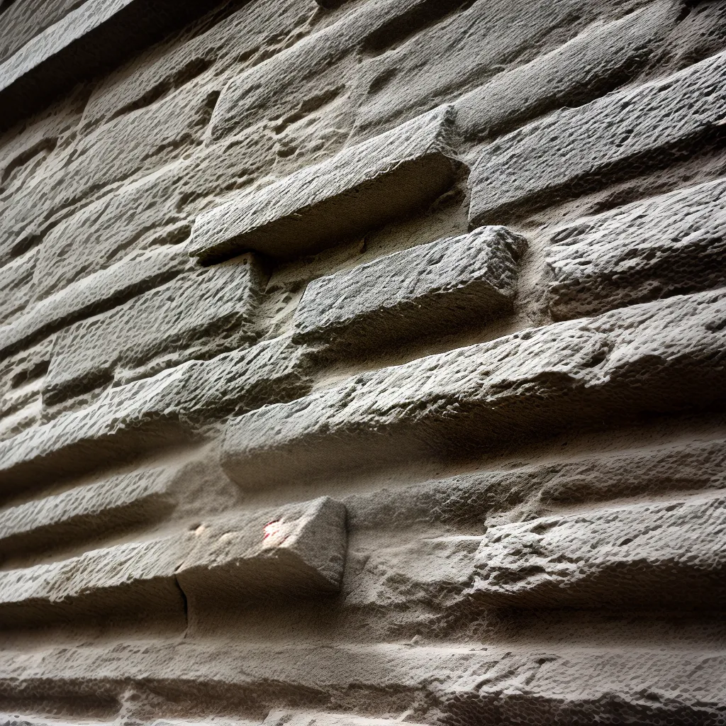 parede estrutural construcao camadas