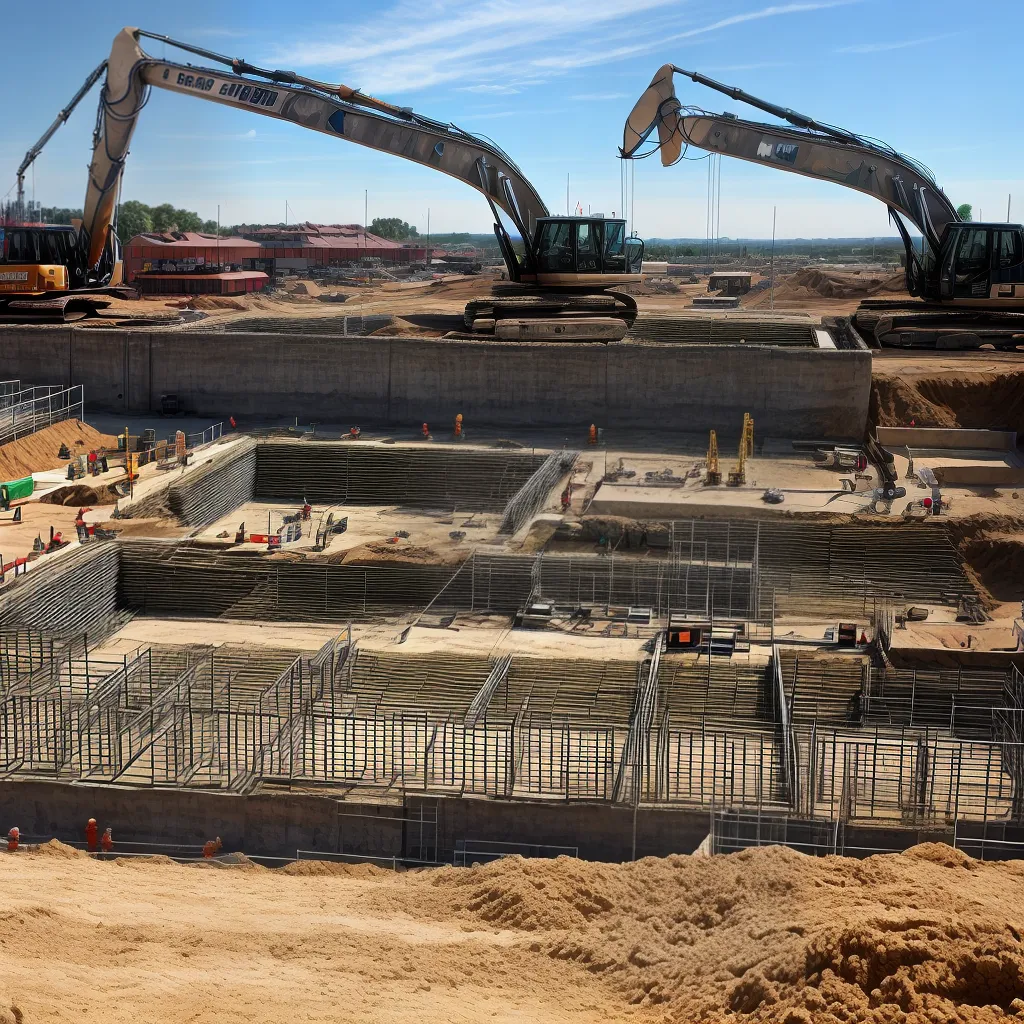 construcao fundacao concreto estrutura 1