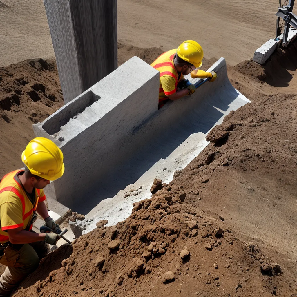 construcao fundacao concreto estrutura 2
