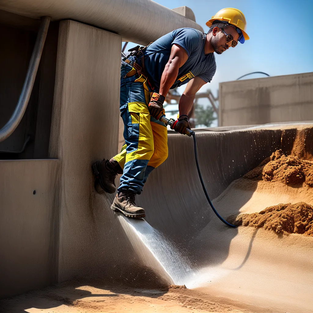 construcao trabalhador concreto fundacao 3