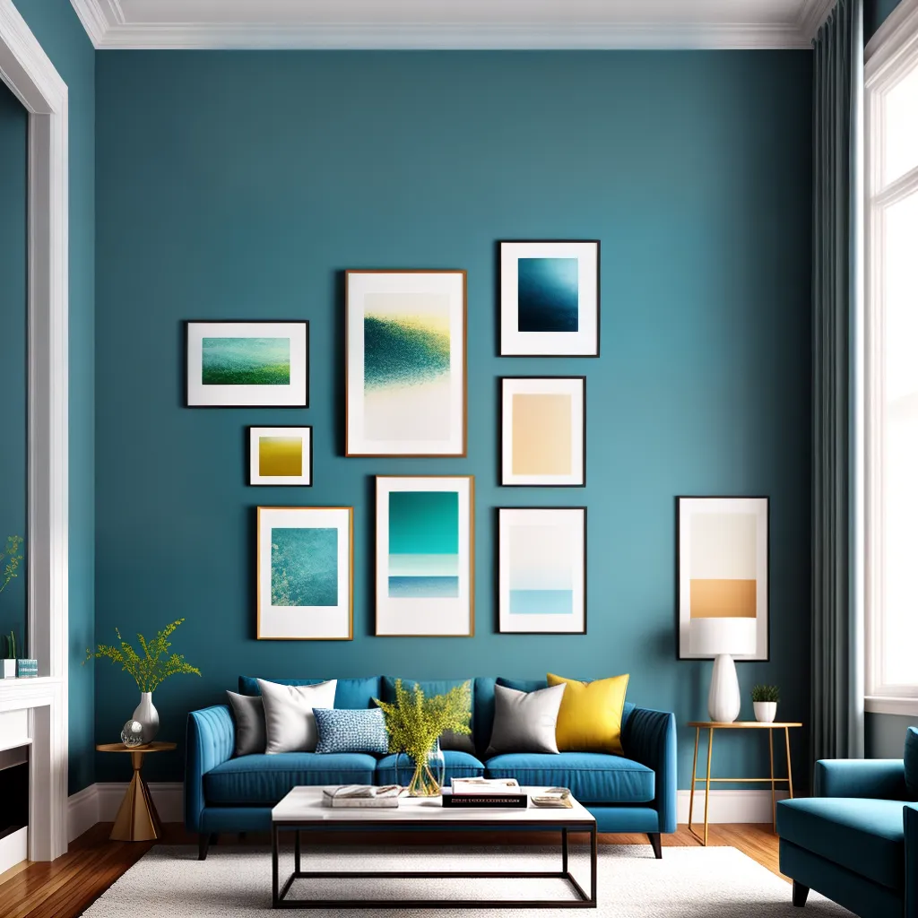 sala vibrante contraste cores 1 sala vibrante contraste cores 1