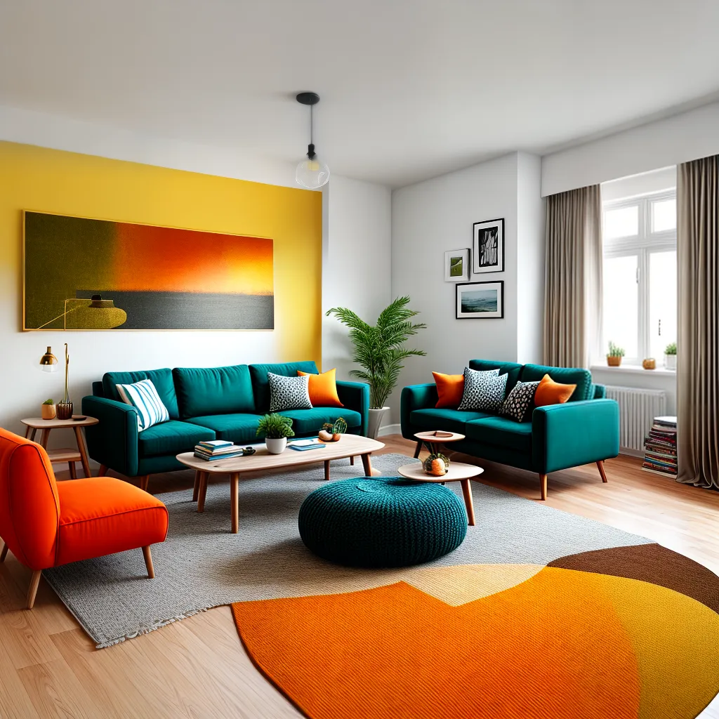 sala cores estacoes outono inverno primavera verao 1