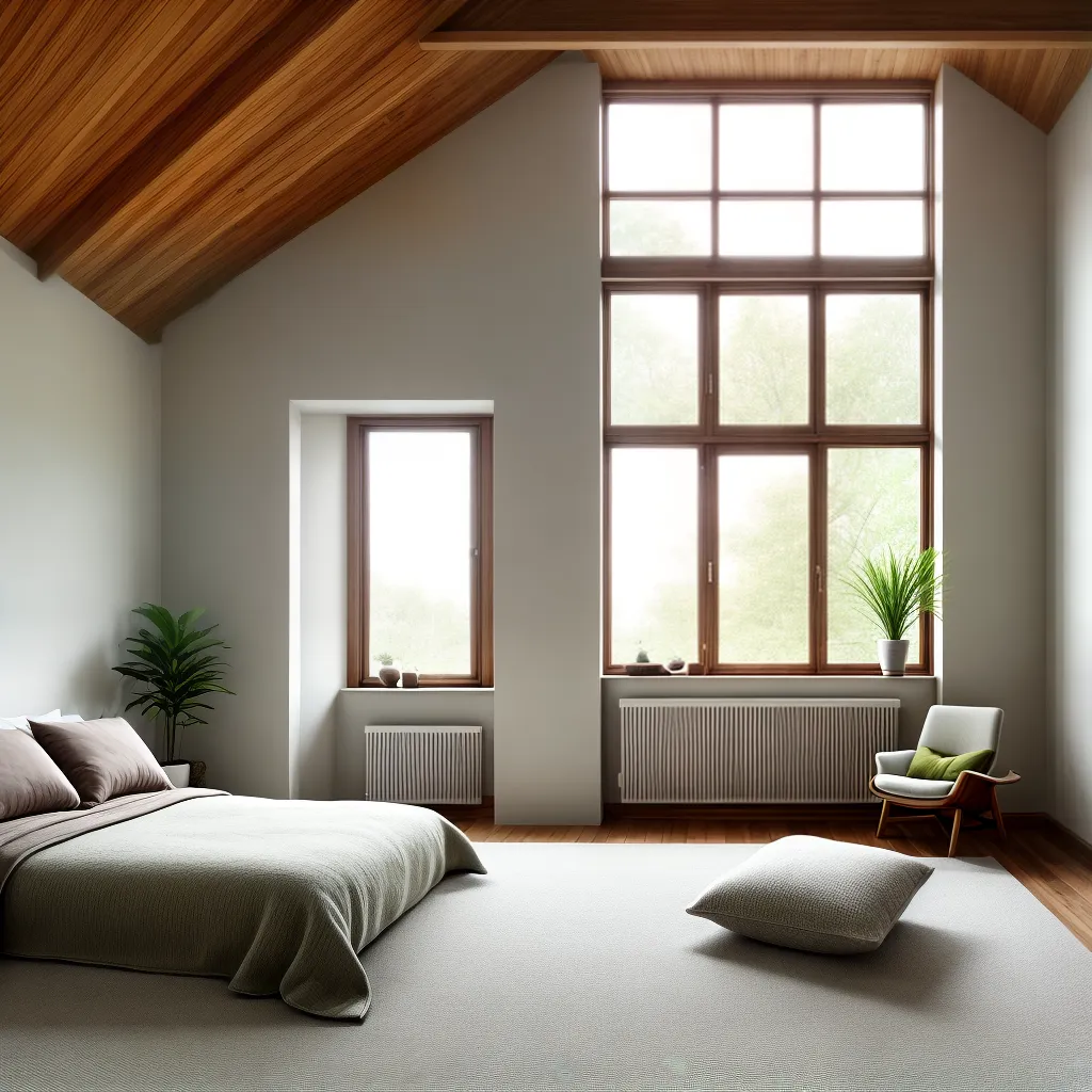 sala meditacao minimalista cores naturais sala meditacao minimalista cores naturais