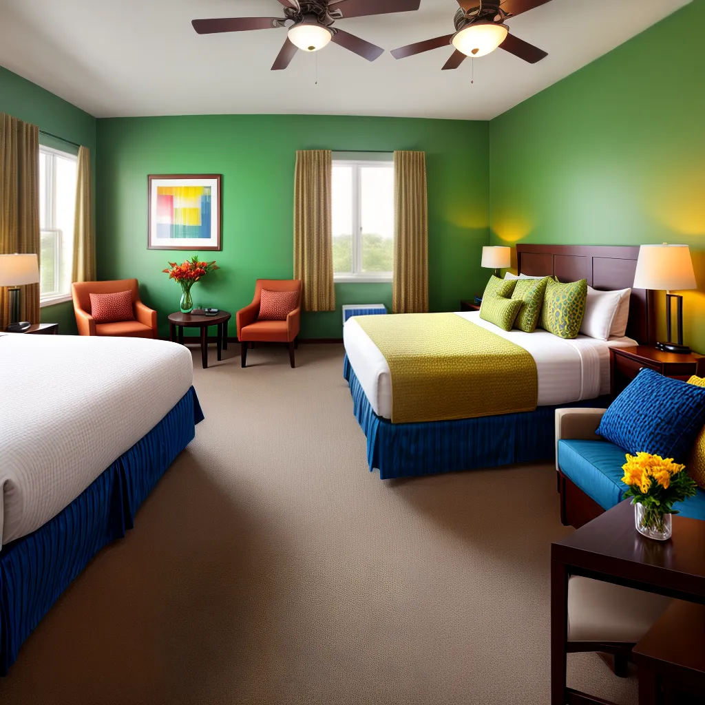 decoracao hotel cores acolhedor decoracao hotel cores acolhedor