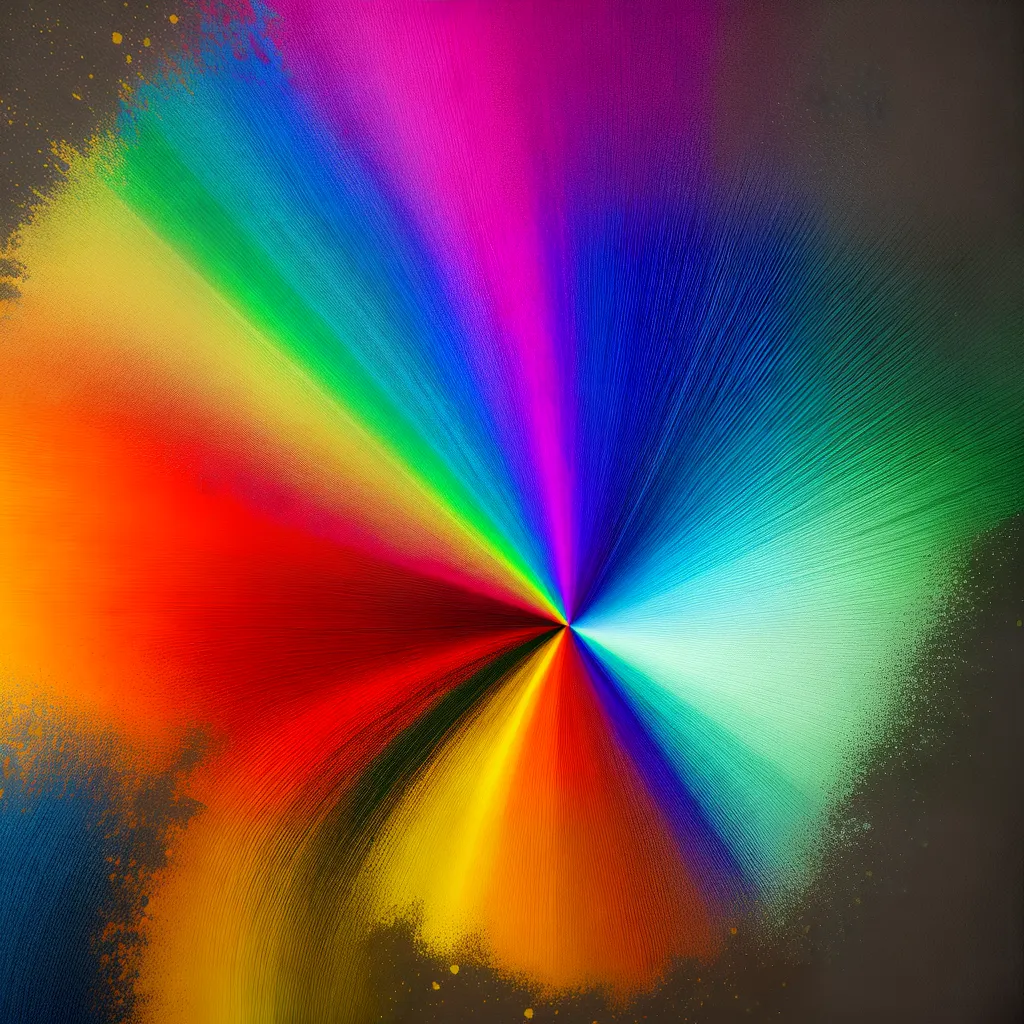 arco iris cores canvas decoracao arco iris cores canvas decoracao