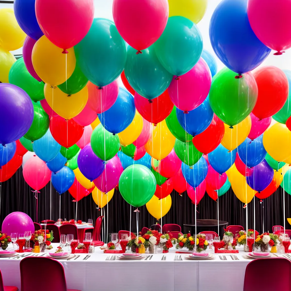 decoracao colorida espaco evento decoracao colorida espaco evento