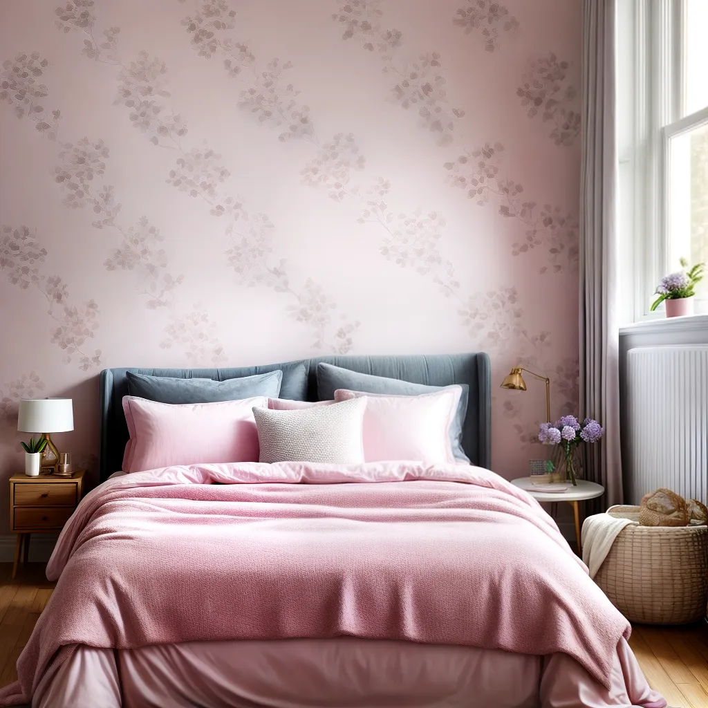 quarto romantico rosa lavanda quarto romantico rosa lavanda