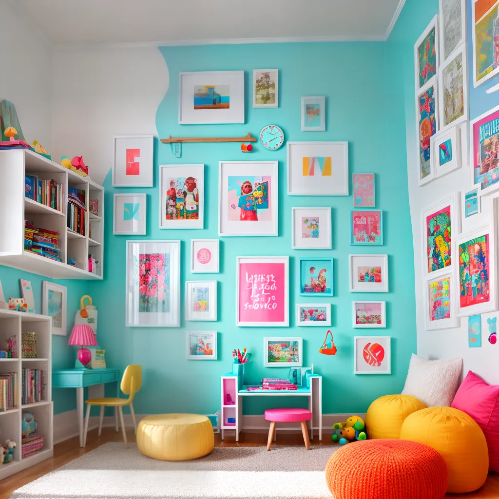 quarto infantil animais colorido quarto infantil animais colorido