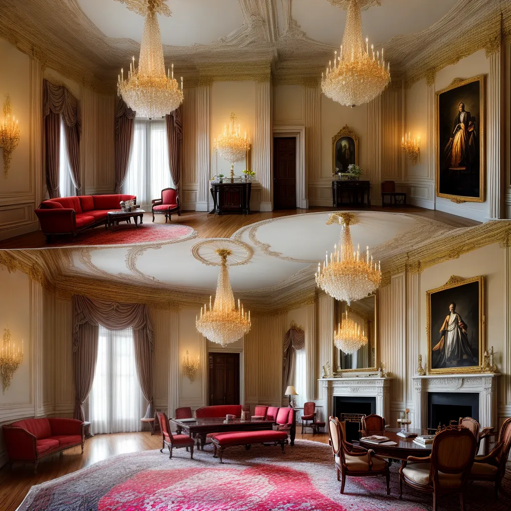 sala neoclassica postmoderna chandelier arte sala neoclassica postmoderna chandelier arte