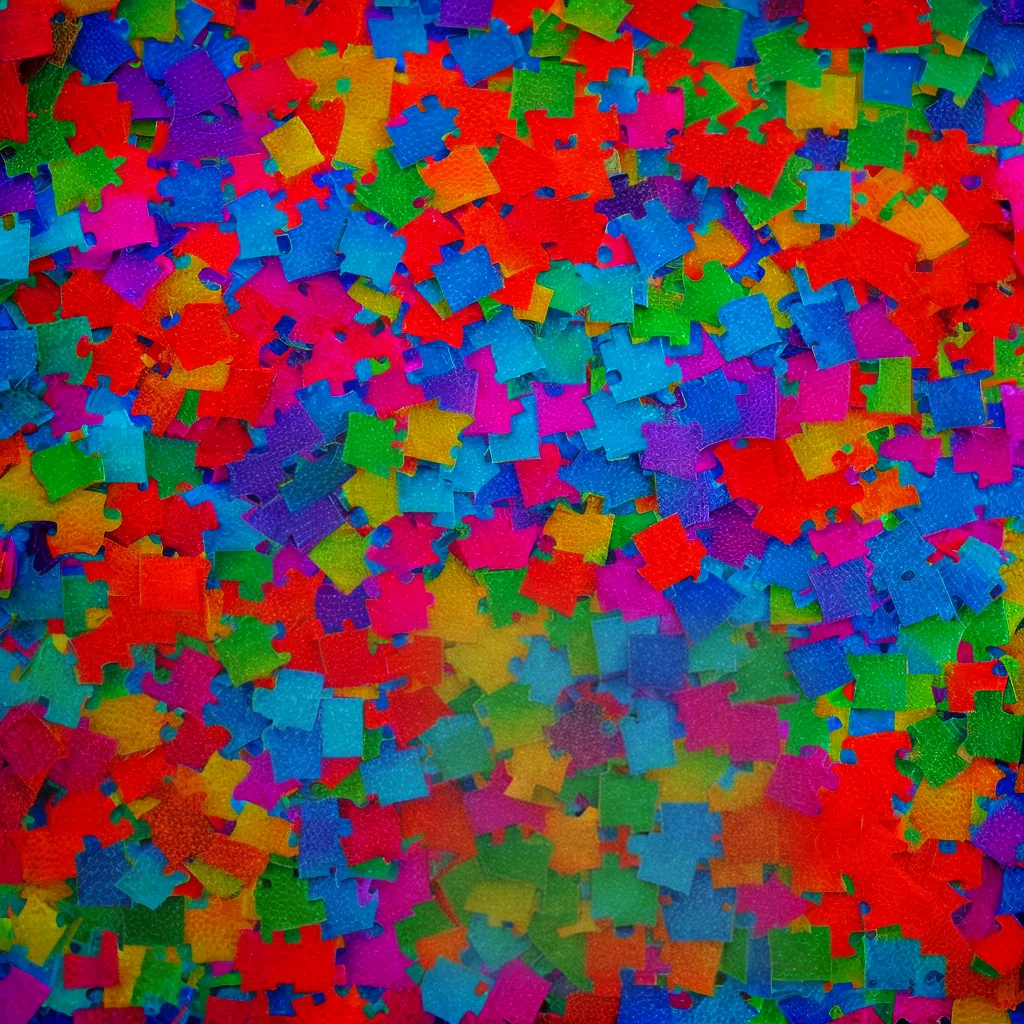 quebra cabeca colorido desafio misterio quebra cabeca colorido desafio misterio
