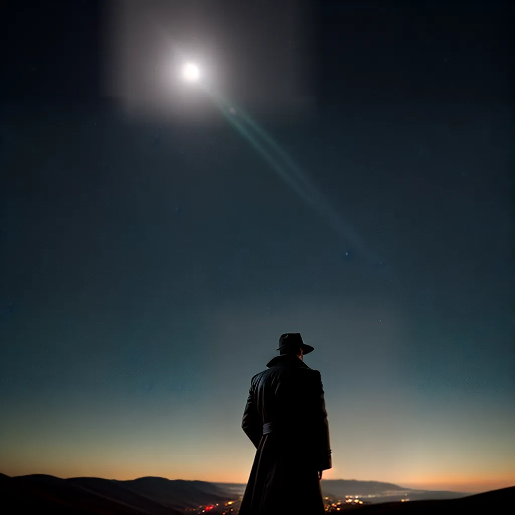 papel de parede misterioso cidade lua papel de parede misterioso cidade lua