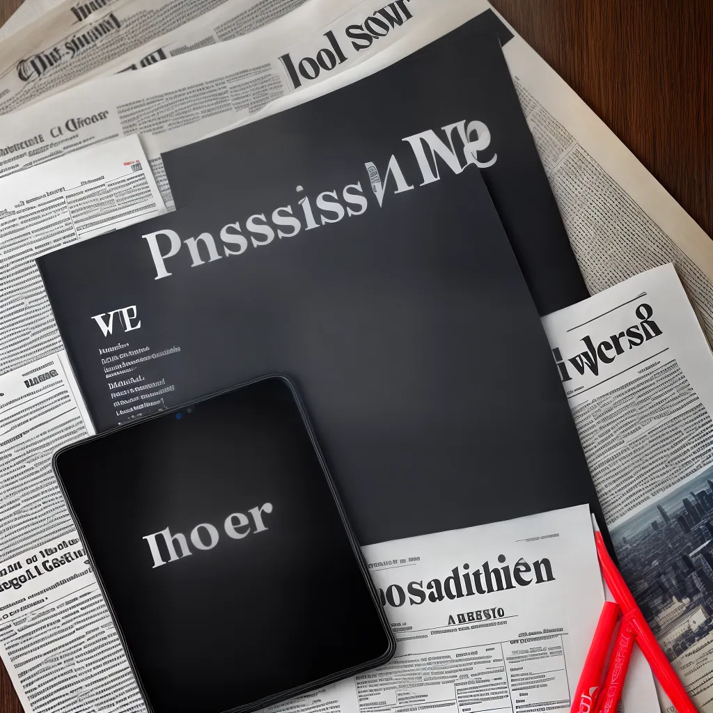 jornalismo investigativo magnifying glass