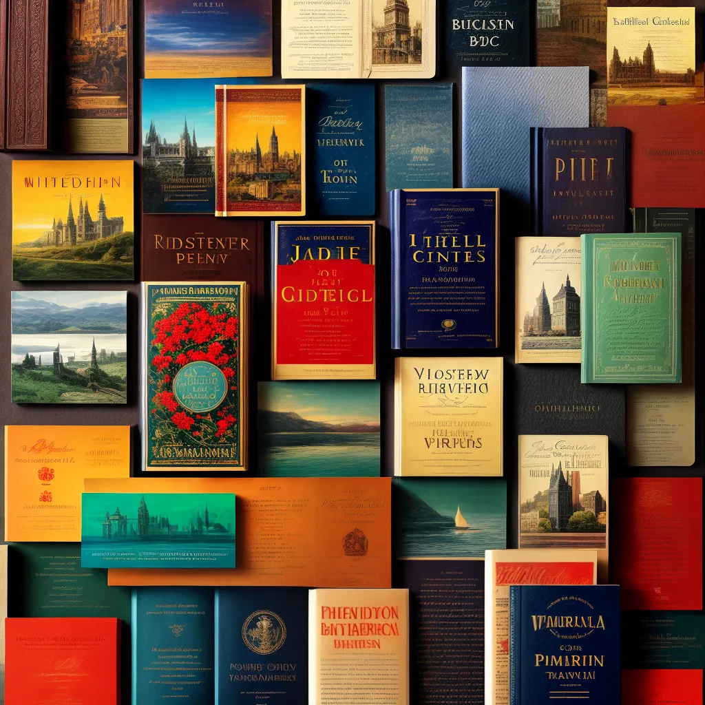 livros classicos capa colorida papel de parede livros classicos capa colorida papel de parede