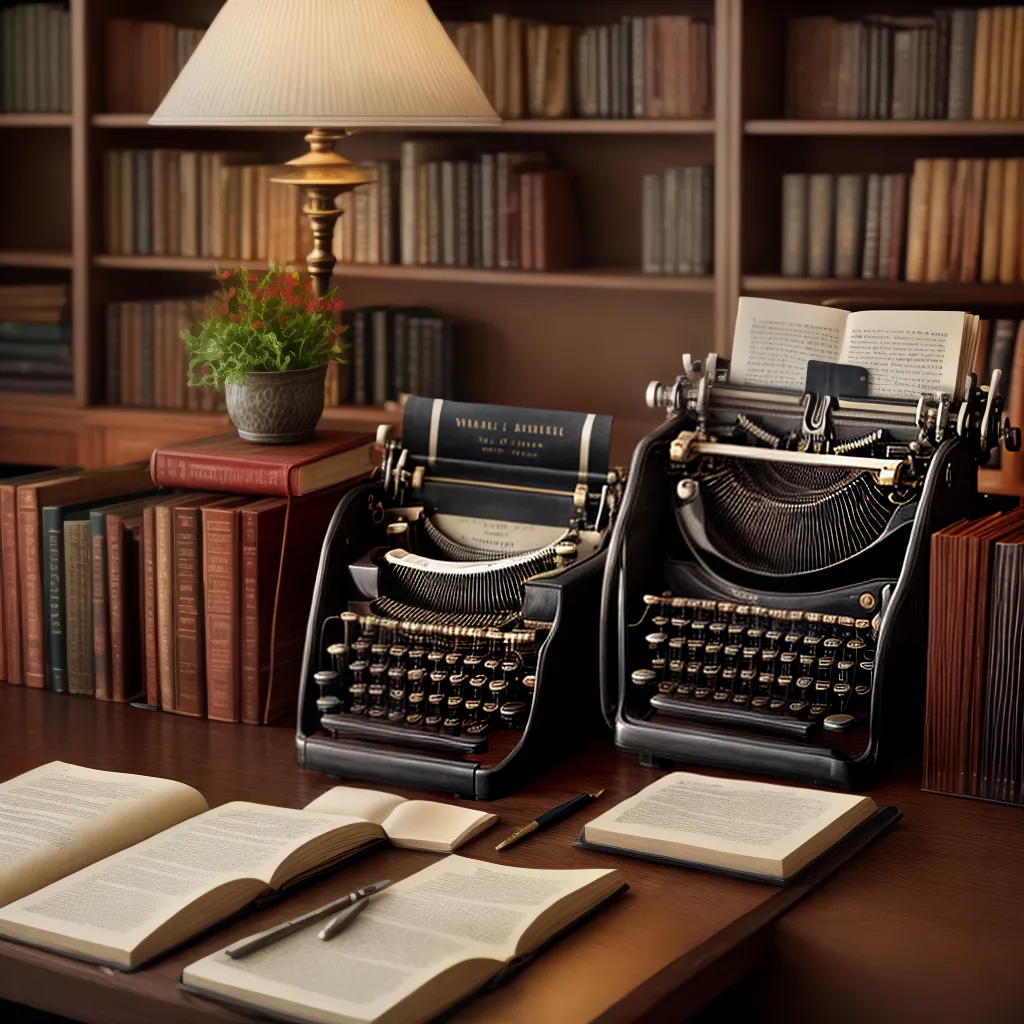 papel de parede typewriter livros classicos papel de parede typewriter livros classicos