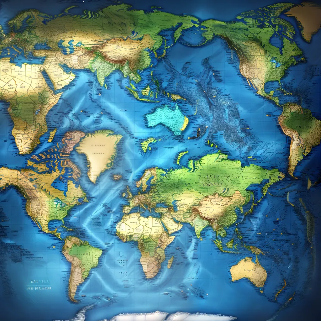 mapa mundo justica direito internacional