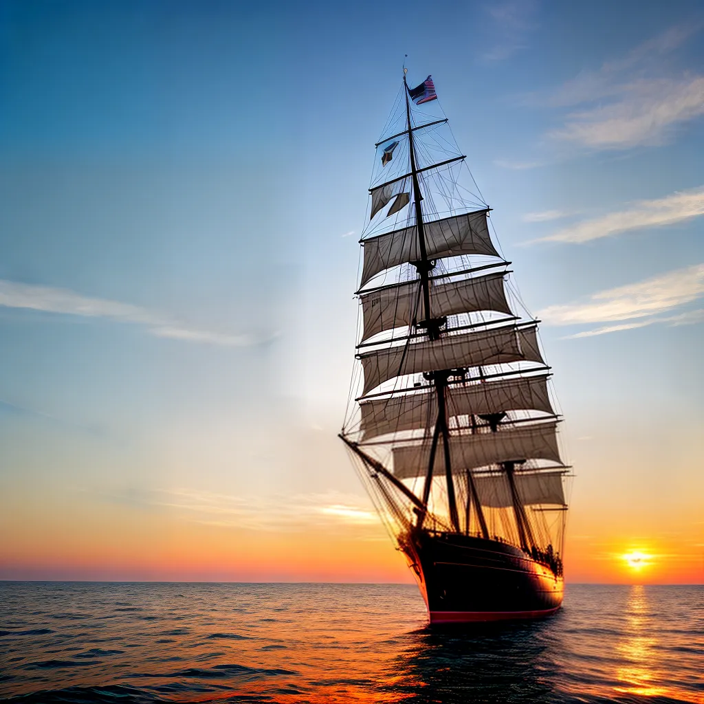 papel de parede por do sol navio papel de parede por do sol navio