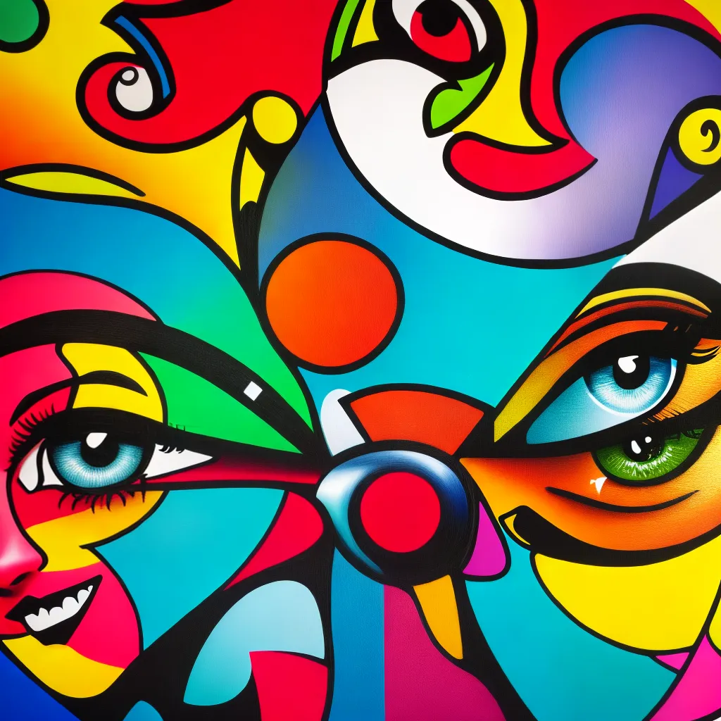 pop art surrealismo pop art surrealismo