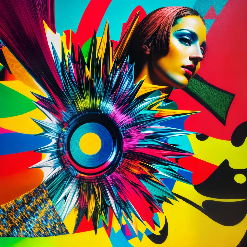 pop art surrealismo 2 pop art surrealismo 2