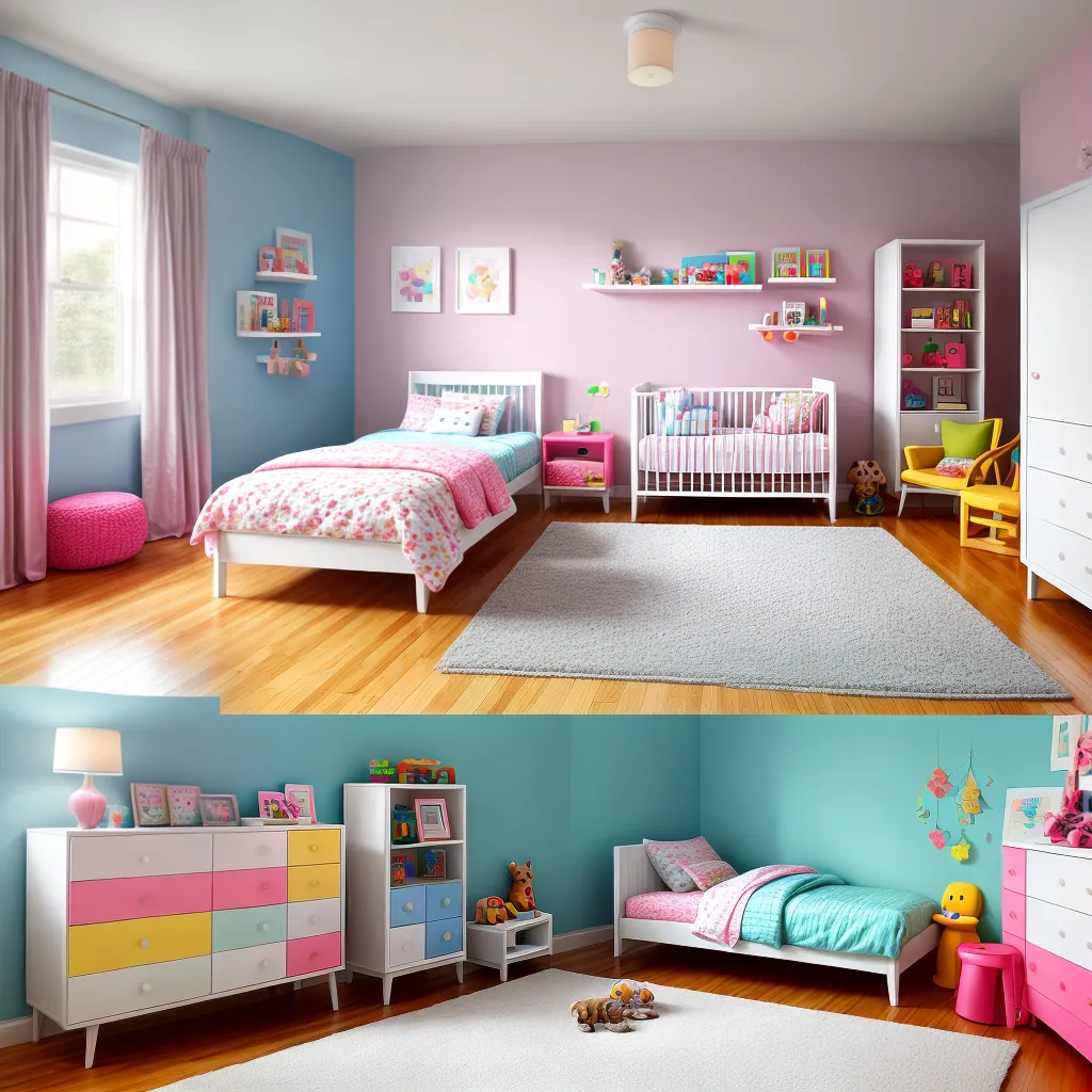 quarto gemeos criativo animais quarto gemeos criativo animais