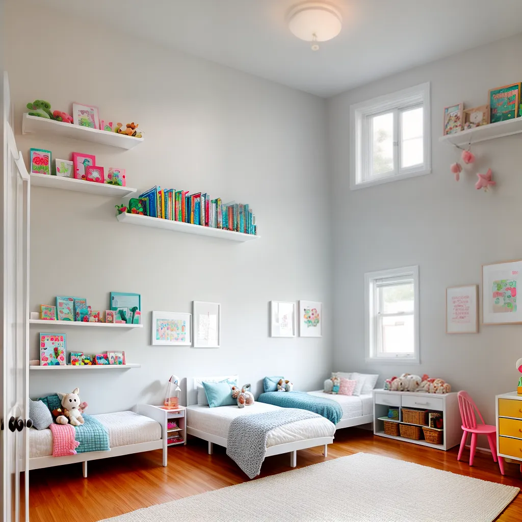 quarto gemeos bercos decoracao divertida quarto gemeos bercos decoracao divertida