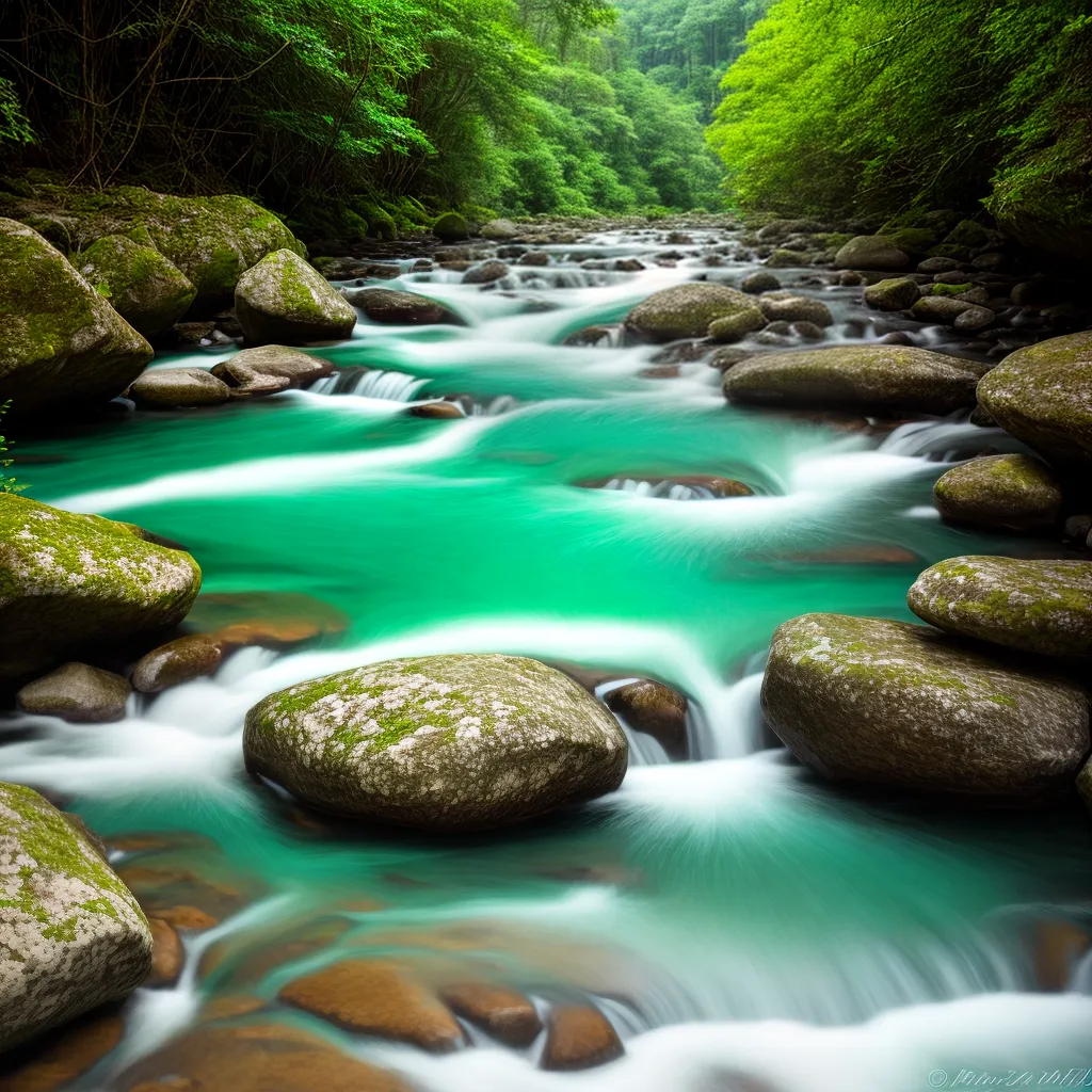 rio majestoso paisagem verde 2 rio majestoso paisagem verde 2
