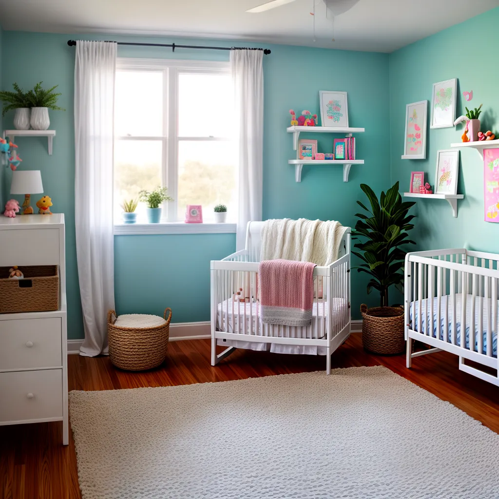quarto bebe colorido fofo quarto bebe colorido fofo