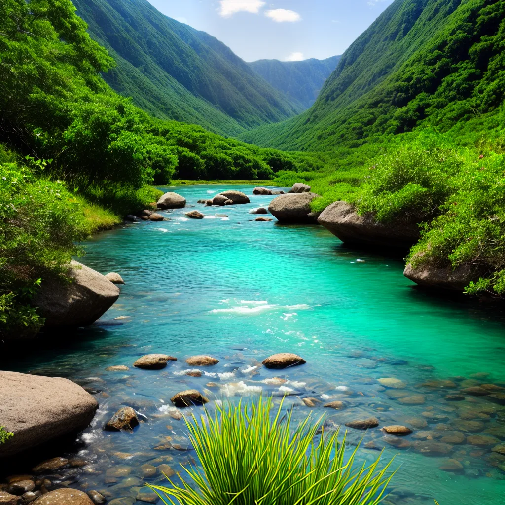 rio majestoso natureza montanhas rio majestoso natureza montanhas