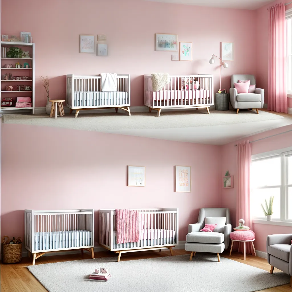 quarto bebe fofo cores pastel 4 quarto bebe fofo cores pastel 4