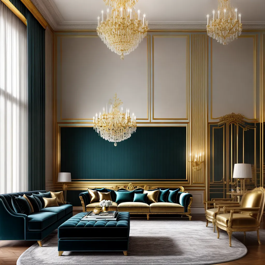 sala luxuosa decoracao glamurosa sala luxuosa decoracao glamurosa