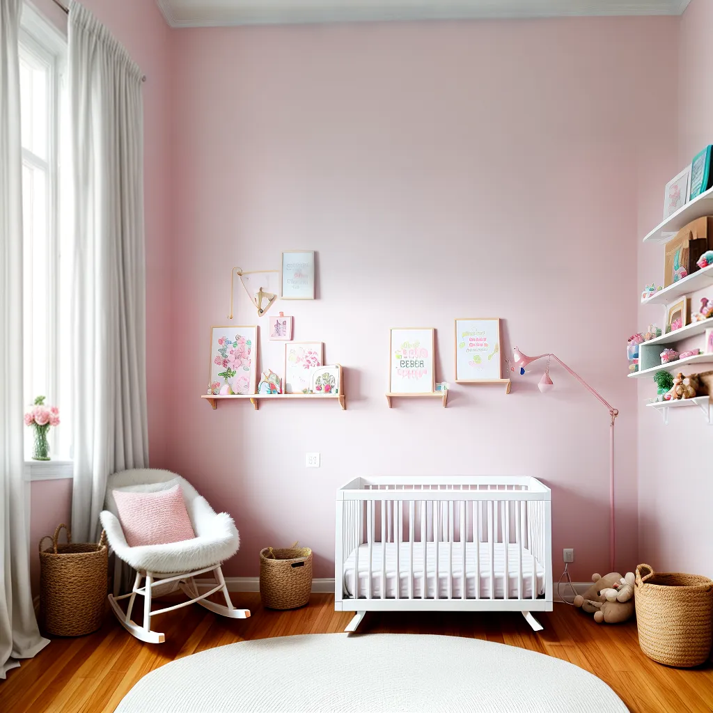 quarto bebe cores pastel fofinho quarto bebe cores pastel fofinho