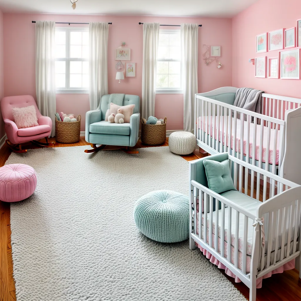 quarto bebe fofo cores pastel 6 quarto bebe fofo cores pastel 6