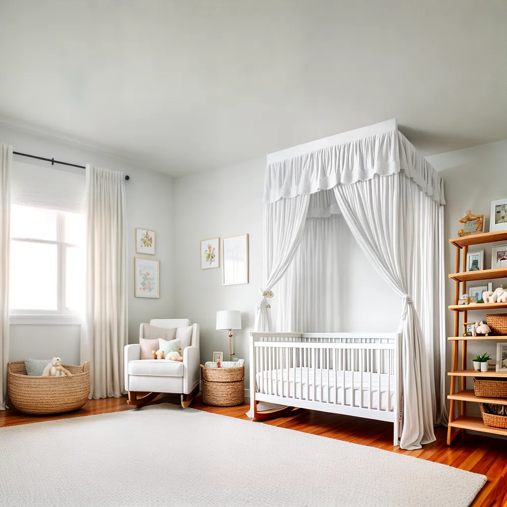 quarto bebe fofo crib cortinas brancas quarto bebe fofo crib cortinas brancas