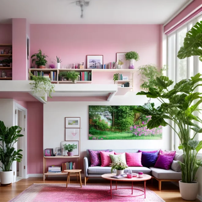 sala vibrante flores moveis cores sala vibrante flores moveis cores