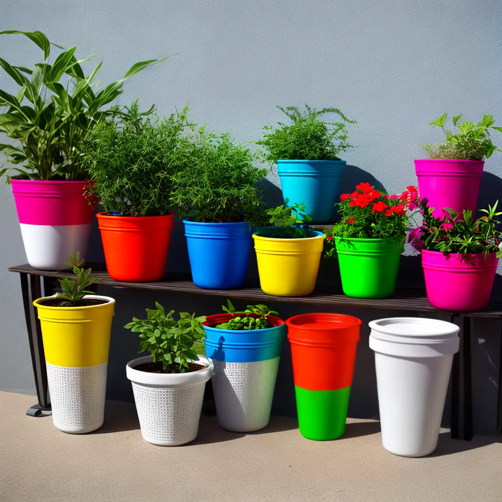artesanato plastico reciclado flores casa