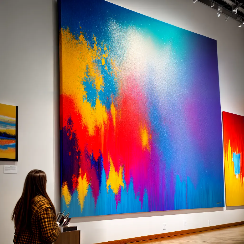 galeria arte cores vibrantes galeria arte cores vibrantes