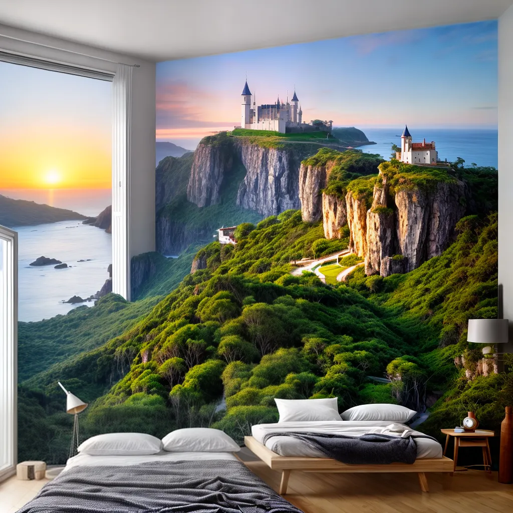 quarto encantador magico carruagem estrelas quarto encantador magico carruagem estrelas