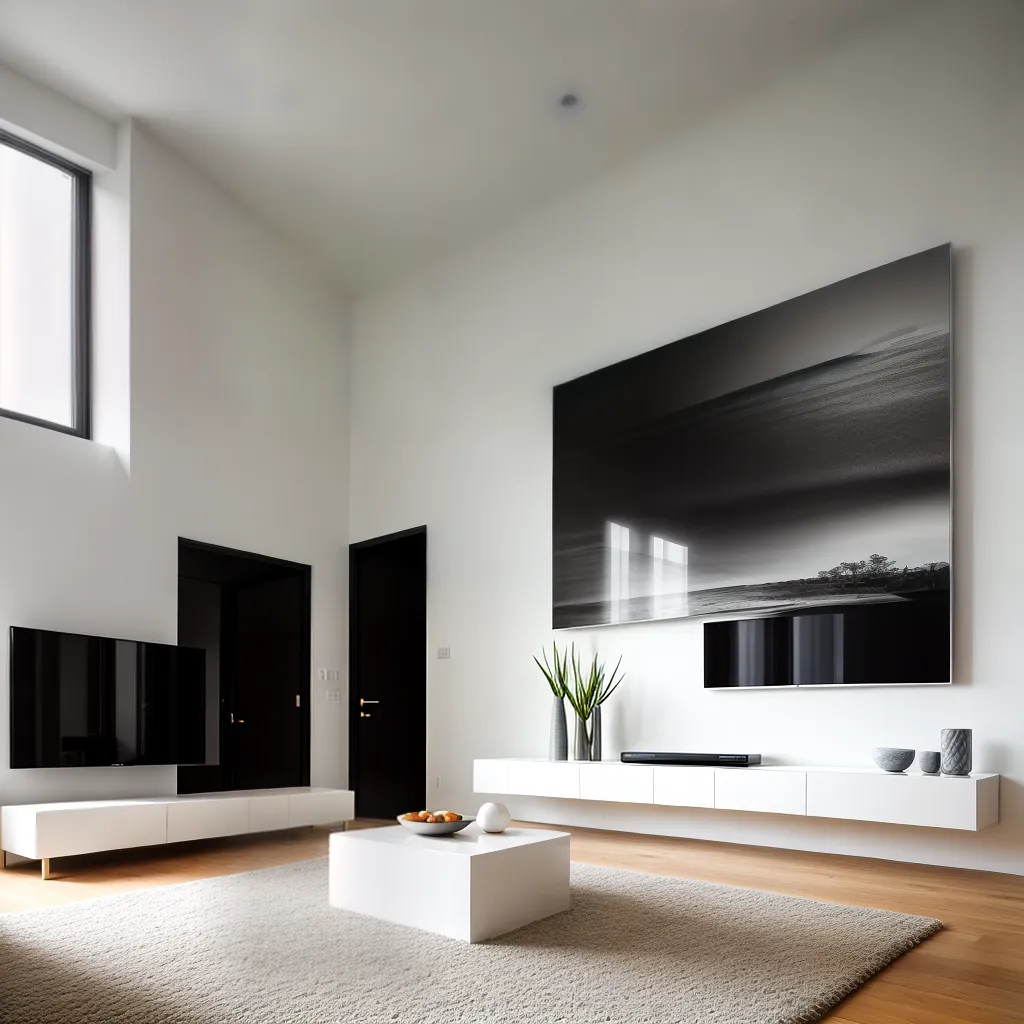 sala minimalista escultura marmore sala minimalista escultura marmore