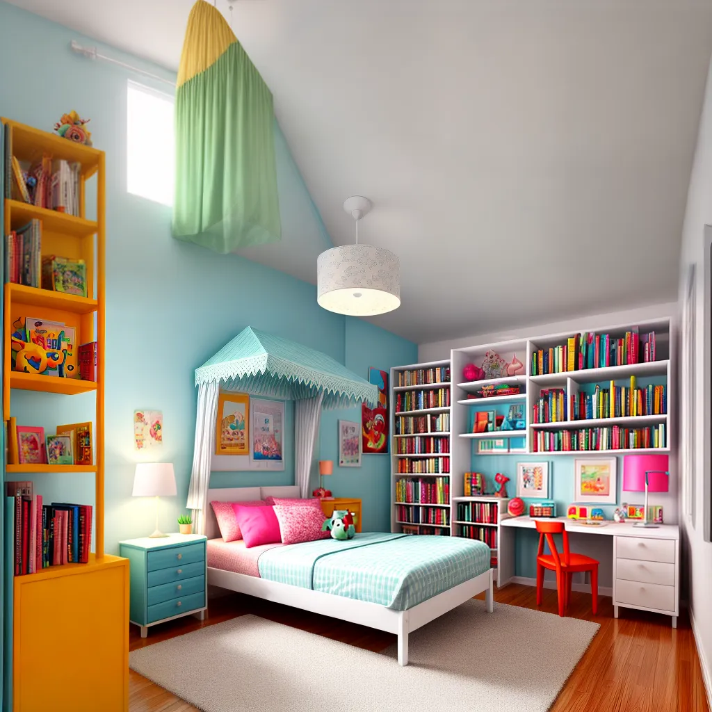 quarto infantil colorido mural personalizado quarto infantil colorido mural personalizado
