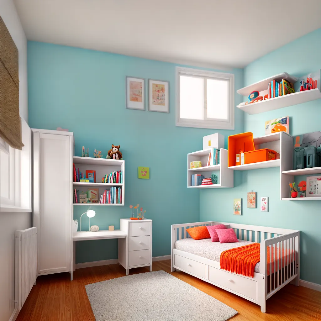quarto infantil versatil ajustavel quarto infantil versatil ajustavel