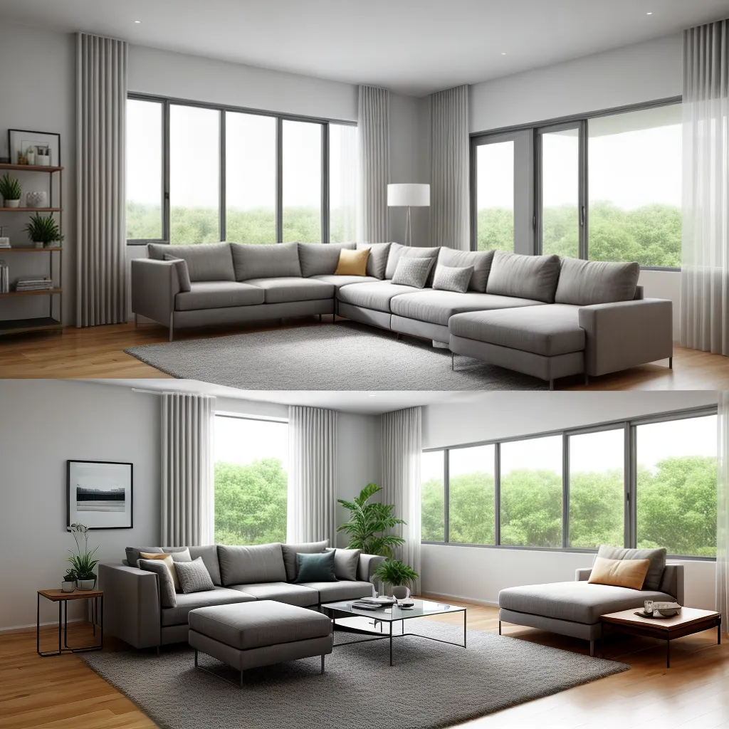 sala minimalista luz natural 4 sala minimalista luz natural 4