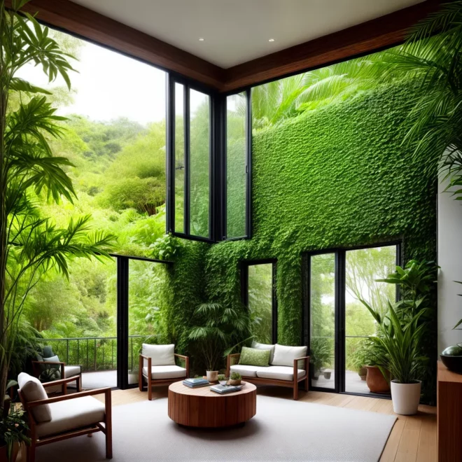 sala plantas verde jardim sala plantas verde jardim